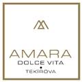 AMARA DOLCE VITA TEKİROVA