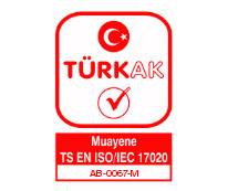 Türkak Akreditasyonu