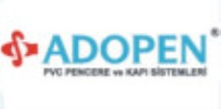 Adopen logo