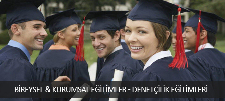 eğitim görüntüleri